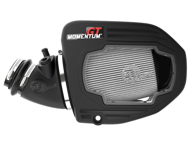 aFe 11-23 Dodge Challenger Momentum GT Cold Air Intake System w/ Pro DRY S Filter - 50-70125D