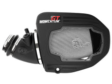 Load image into Gallery viewer, aFe 11-23 Dodge Challenger Momentum GT Cold Air Intake System w/ Pro DRY S Filter - 50-70125D