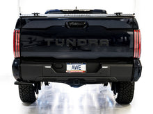 Load image into Gallery viewer, AWE Tuning 0FG Exhaust for 3rd Gen Toyota Tundra - BashGuard Only - 3015-28063