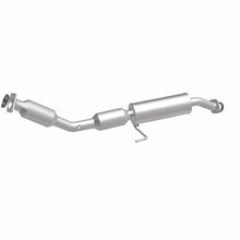 Load image into Gallery viewer, MagnaFlow 17-18 Toyota Corolla iM Base L4 1.8L OEM Grade Direct-Fit Catalytic Converter - 280092
