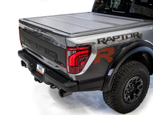 Load image into Gallery viewer, AWE Tuning Gen 3 Raptor R SwitchPath Exhaust - Diamond Black Tips - 3025-33852