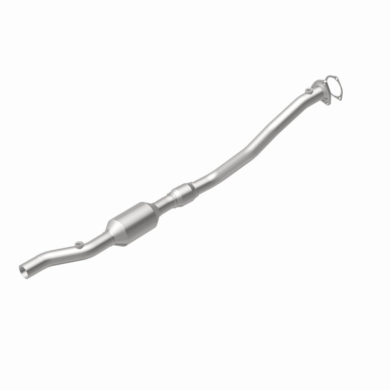 MagnaFlow Direct Fit Catalytic Converter 96-99 Audi A6 Quattro 2.8L - 24123