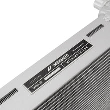 Load image into Gallery viewer, Mishimoto 2020+ Toyota Supra Aluminum Auxiliary Radiators - MMRAD-SUP-20A