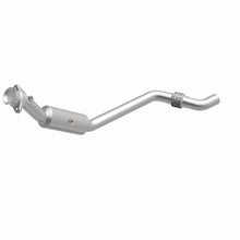 Load image into Gallery viewer, MagnaFlow Direct Fit Catalytic Converter OEM 15-17 Mustang V6 3.7 Underbody - 21-472