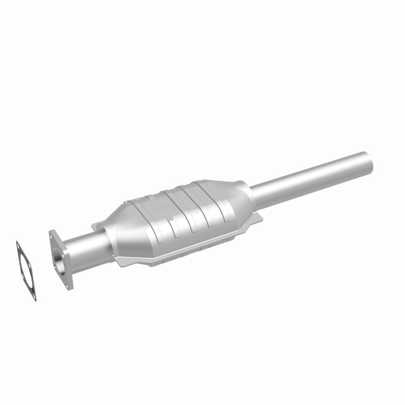 MagnaFlow Conv Dir Fit Jeep 27.5X6.5X4 2.5/2 - 23225