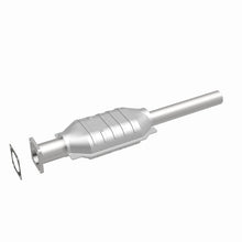 Load image into Gallery viewer, MagnaFlow Conv Dir Fit Jeep 27.5X6.5X4 2.5/2 - 23225