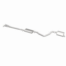 Load image into Gallery viewer, MagnaFlow BRE Exhaust Kit 05-10 Magnum 300 Charger - 106-0439