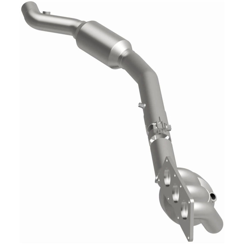 MagnaFlow 12-15 ML350 V6 3.5 OEM Manifold Direct Fit Converter - 22-068