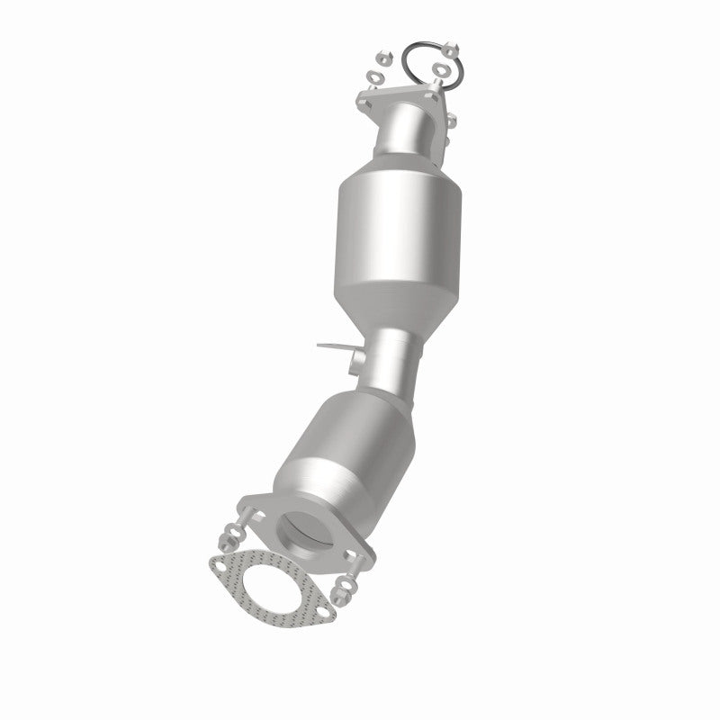 MagnaFlow 08-09 Infiniti EX35 3.5L Direct Fit Converter - 5411013