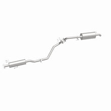 Load image into Gallery viewer, BRExhaust 10-13 KIA FORTE KOUP FORTE Exhaust Kit - 106-0893