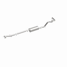 Load image into Gallery viewer, MagnaFlow BRE Exhaust Kit 01-06 Escalade Avalanche Suburban Yukon 5.3L - 106-0011