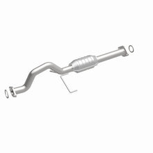Load image into Gallery viewer, MagnaFlow Direct Fit Catalytic Converter 95-02 Maz Millenia 2.3/2.5 - 51817