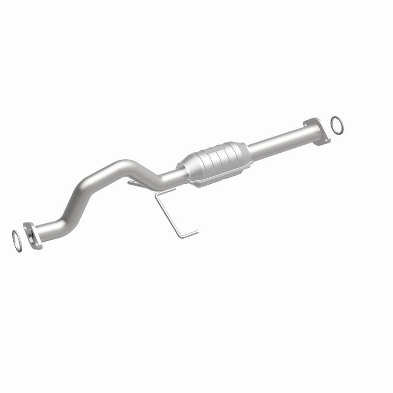MagnaFlow Direct Fit Catalytic Converter 1995 Mazda Millenia 2.3L Rear - 457030
