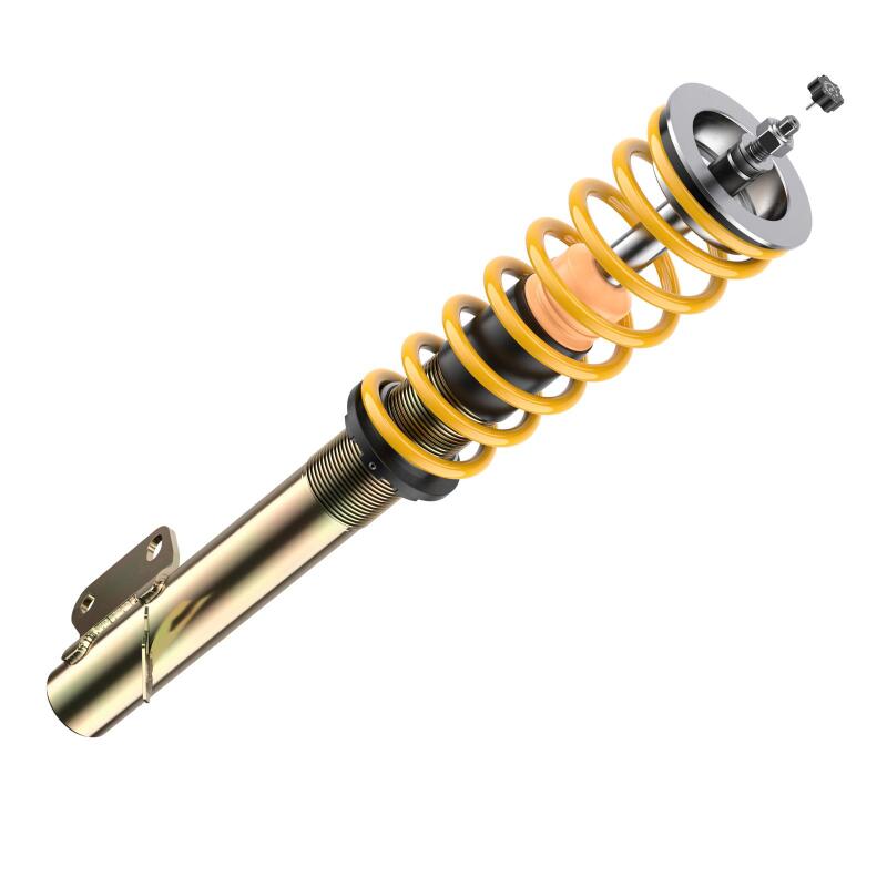ST XA Coilover Kit 04-07 Subaru Impreza WRX - 18245004