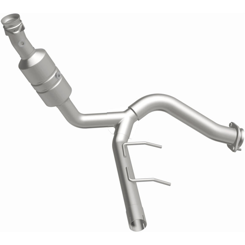 MagnaFlow 09-10 Ford F-150 5.4L Direct Fit Converter - 5551418