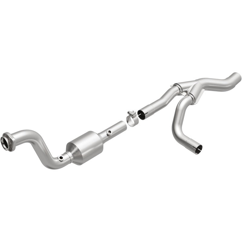 MagnaFlow 04-06 Dodge Durango 5.7L Direct Fit Converter - 4651499