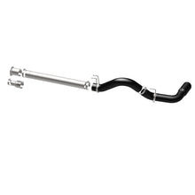 Load image into Gallery viewer, MagnaFlow 07.5-17 Ford F-250/F-350 6.4L/6.7L 409 SS DPF Back Exhaust - Black - 17067