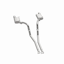 Load image into Gallery viewer, MagnaFlow BRE Exhaust Kit 11-14 Ford Mustang 3.7L - 106-0847