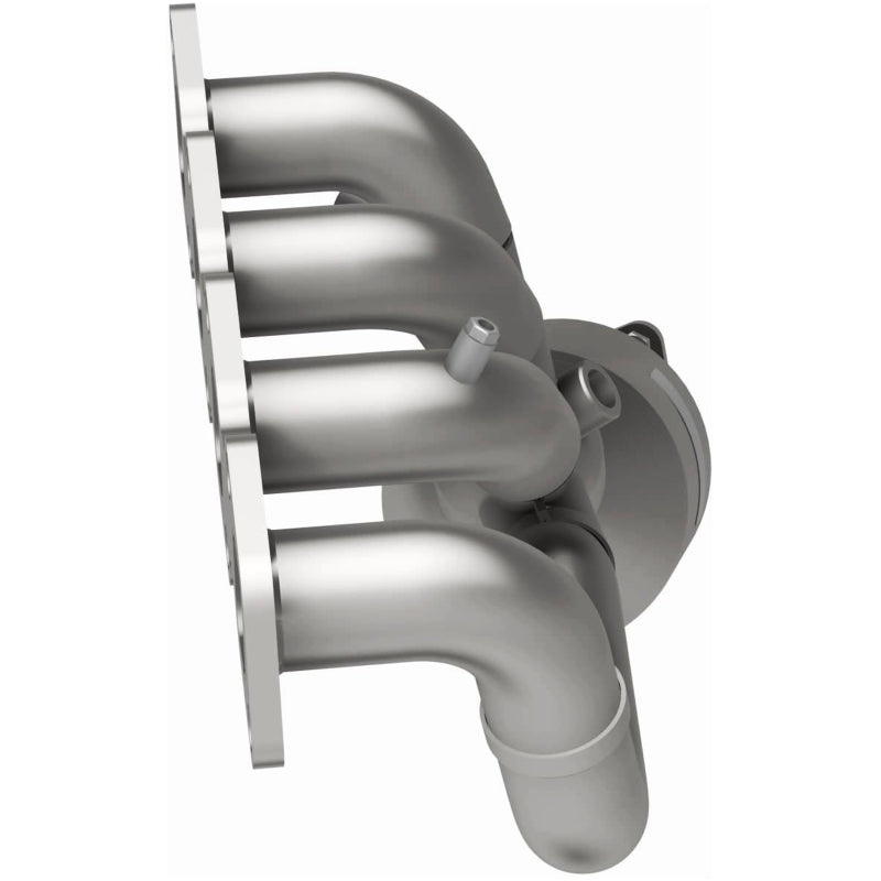 MagnaFlow Direct Fit Catalytic Converter 98-99 Nissan Frontier 2.4L - 23708