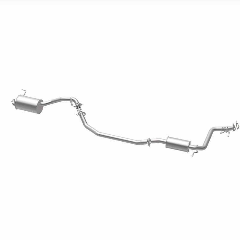MagnaFlow Honda BRE Exhaust Replacement Kit - 106-0970