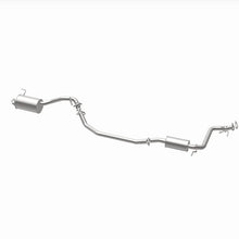 Load image into Gallery viewer, MagnaFlow Honda BRE Exhaust Replacement Kit - 106-0970