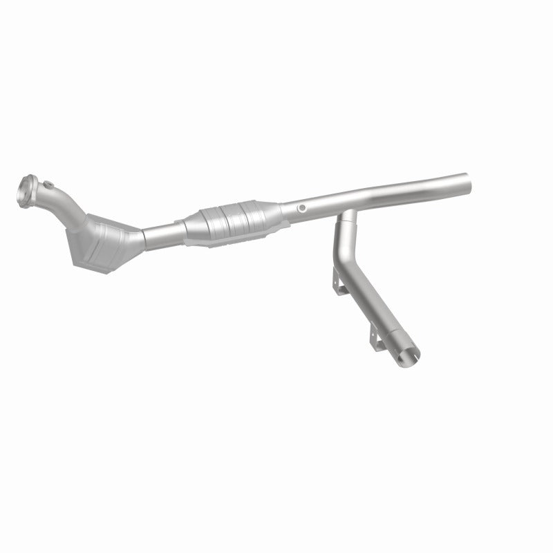 MagnaFlow Direct Fit Catalytic Converter 97-98 Ford Expedition 4.6 - 93130
