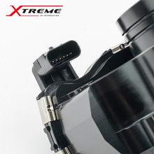 Load image into Gallery viewer, BLOX Racing 2015+ Dodge Hellcat / Jeep Trackhawk 6.2L 105mm Electronic Billet Throttle Body - Black - BXIM-00255-BK