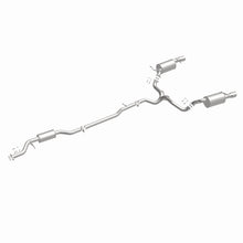 Load image into Gallery viewer, MagnaFlow BRE Exhaust Kit 07-15 Mazda CX-9 - 106-0837