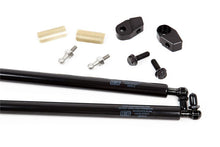 Load image into Gallery viewer, GrimmSpeed 02-07 Subaru Inpreza/WRX/STi Hood Struts - 097016