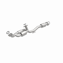 Load image into Gallery viewer, MagnaFlow Direct Fit Catalytic Converter 97-01 Toyota Camry 3.0L / 96-98 Lexus ES300 3.0L - 52086