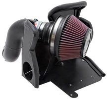 Load image into Gallery viewer, K&amp;N 10-11 Kia Forte 2.0L L4 Typhoon Intake - 69-5307TTK