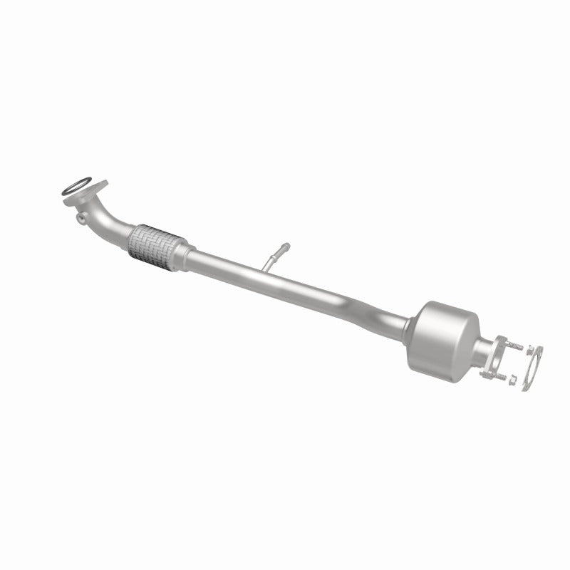 MagnaFlow 13-15 Spark L4 1.2 OEM Underbody Direct Fit Converter - 21-435