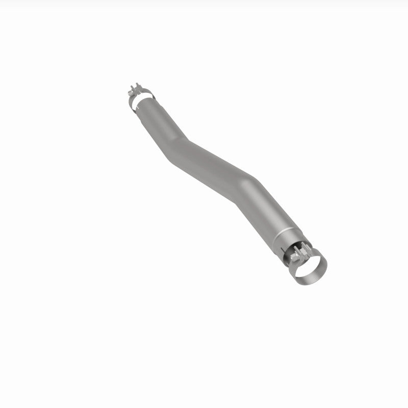 MagnaFlow D-Fit Muffler 409 SS 3.5in 2019 Chevrolet Silverado 1500 6.2L w/o Muffler - 19491
