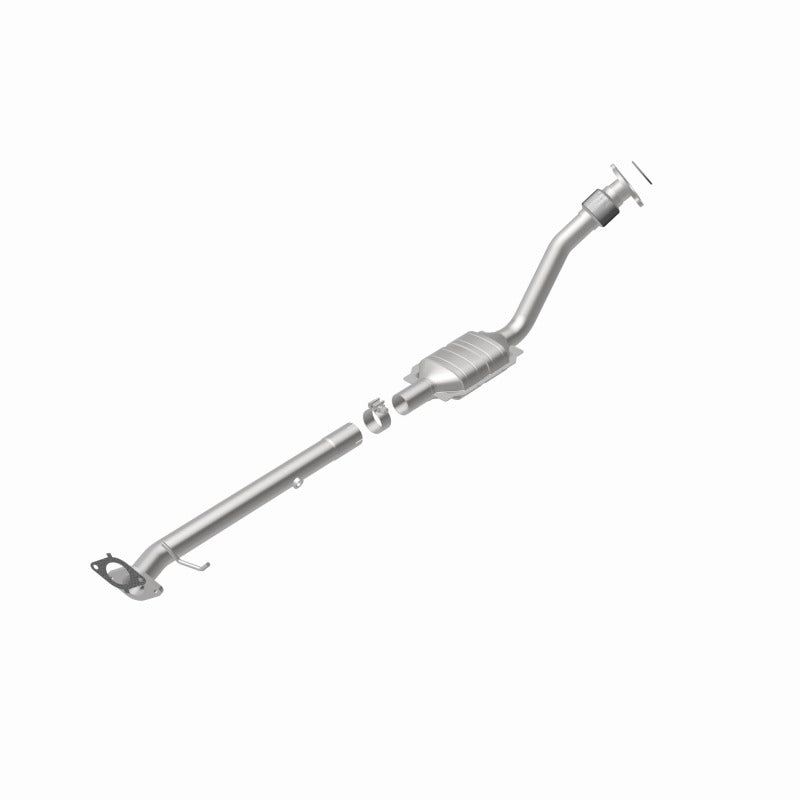 MagnaFlow Conv DF 02-03 GM Van 3.4L FWD - 93171