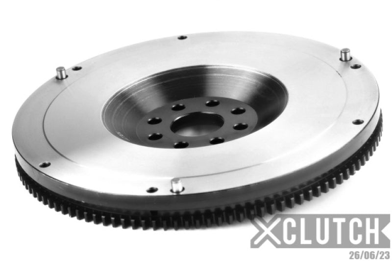 XClutch 02-05 Lexus IS300 Base 3.0L Chromoly Flywheel - XFTY020C
