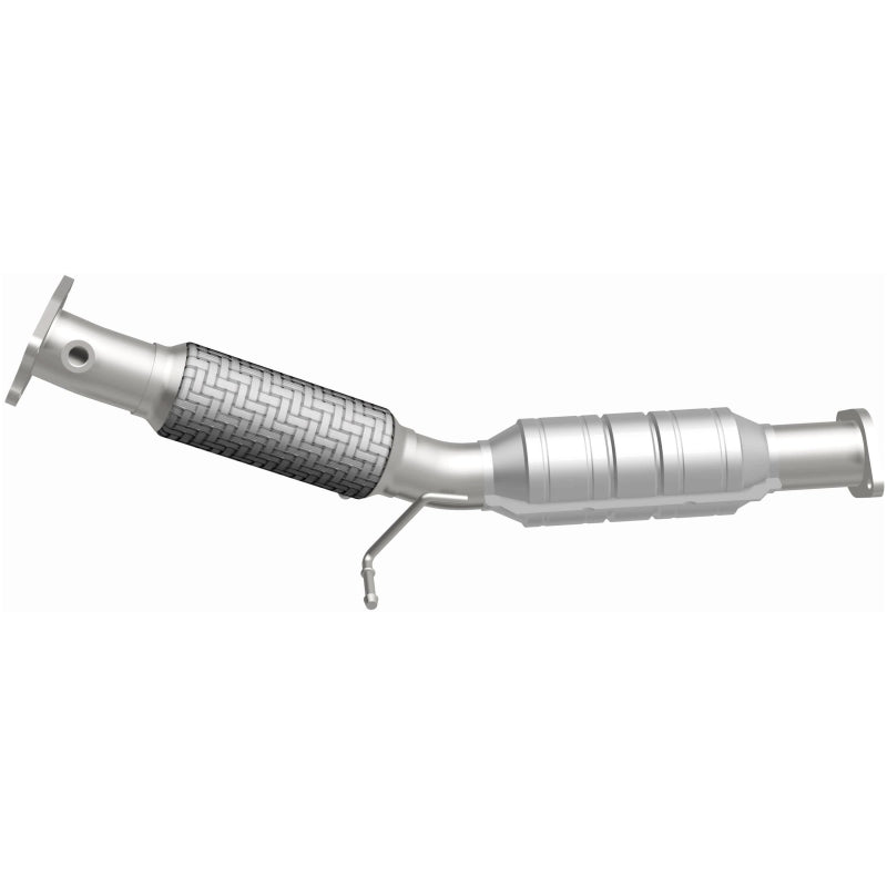 MagnaFlow Direct Fit Catalytic Converter 06-09 Volvo S40 2.4L - 51810