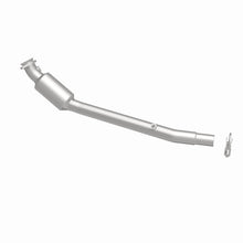 Load image into Gallery viewer, MagnaFlow 2005 Land Rover Range Rover 4.4L Direct Fit Converter - 4551724
