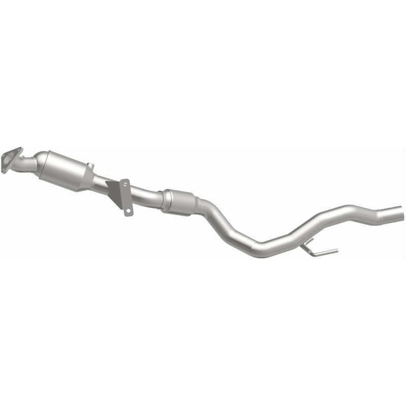MagnaFlow 11-17 Volkswagen Touareg 3.6L Direct Fit Converter - 5551410