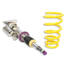 Load image into Gallery viewer, KW Coilover Kit V3 Mercedes-Benz C-Class C63 AMG (204 204AMG) Sedan - 35225033
