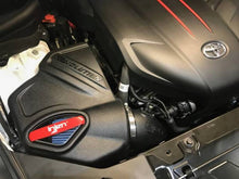 Load image into Gallery viewer, Injen 2020 Toyota Supra 3.0L Turbo Evolution Intake - EVO2300