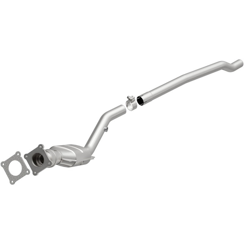 MagnaFlow Direct Fit Catalytic Converter 96-00 Caravan-Voyager 2.4L - 93277