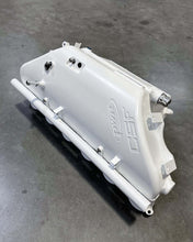 Load image into Gallery viewer, CSF BMW M2/M3/M4 S58 (G8X) Charge-Air Cooler Manifold - Brilliant Frozen White Metallic - 8233BFWM
