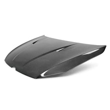 Load image into Gallery viewer, Seibon 2012+ Volkswagen Golf MK7 TM-Style Carbon Fiber Hood - HD12VWG7-TM