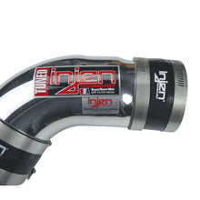 Load image into Gallery viewer, Injen 94-04 S10 Sonoma Jimmy Blazer 4.3L V6 Polished Power-Flow Air Intake System - PF7021P