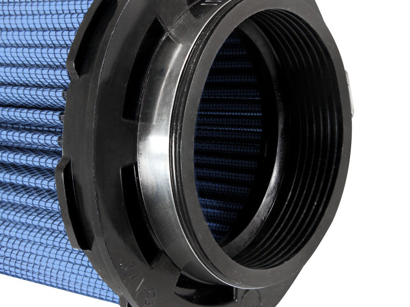 aFe MagnumFLOW Air Filter Pro 5r 3.5inX5in B x 4.5in T (INV) x 6.5in H - 24-91097