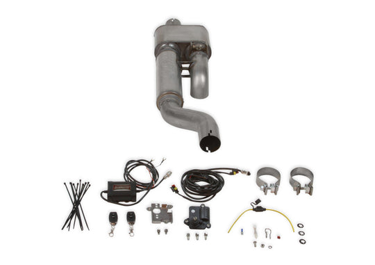 Flowmaster 19-25 GM 1500 5.3L FLowFX Direct Fit Active Muffler - 717911