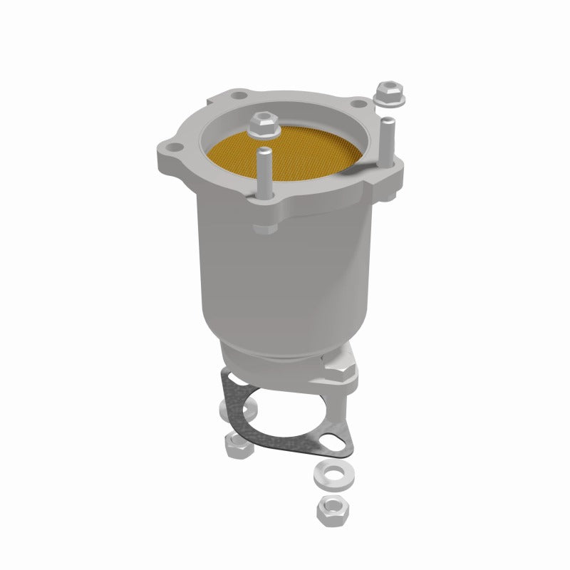 MagnaFlow Direct Fit Catalytic Converter 03-05 Kia Sorento 3.5L cc - 24172