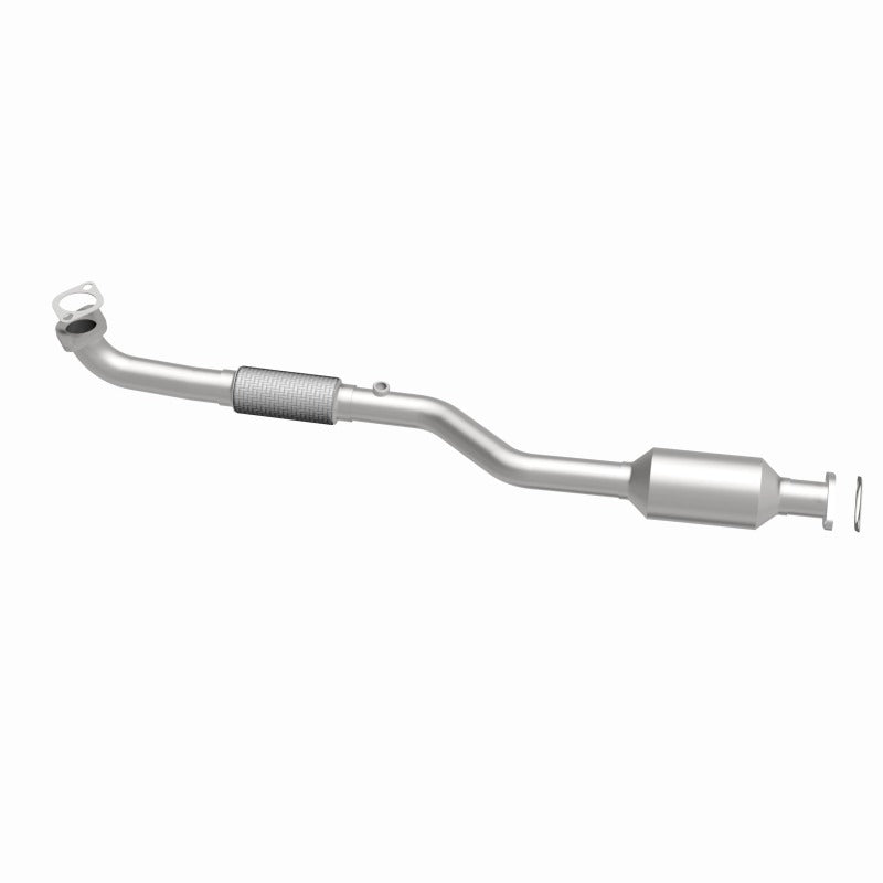 MagnaFlow 04-05 ELANTRA 2.0L Underbody Direct Fit Converter - 52275