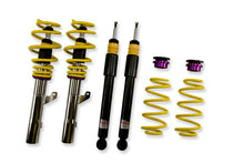 Load image into Gallery viewer, KW Coilover Kit V1 Audi TT (8J) Coupe; FWD; all engines; w/o magnetic ride - 10281030