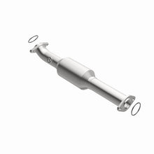 Load image into Gallery viewer, MagnaFlow Direct Fit Catalytic Converter 05-11 Toyota Tacoma 4.0L - 5491661
